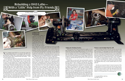 rebuildinga1934lathe