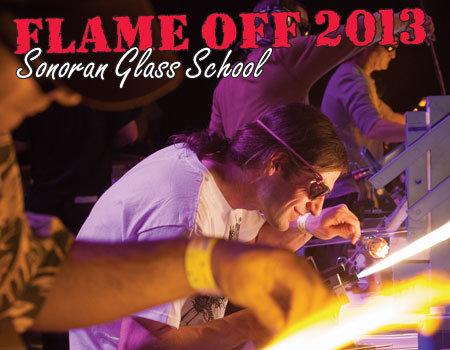 flameoff