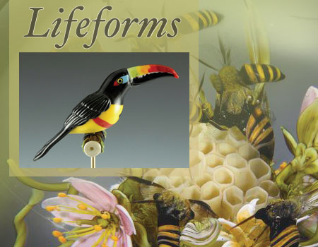 lifeforms