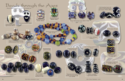beadsthroughtheages