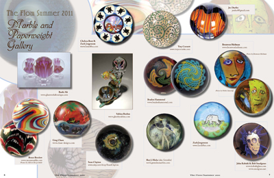 MarbleandPaperweightGallery
