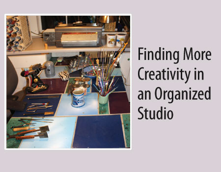 organizedstudio