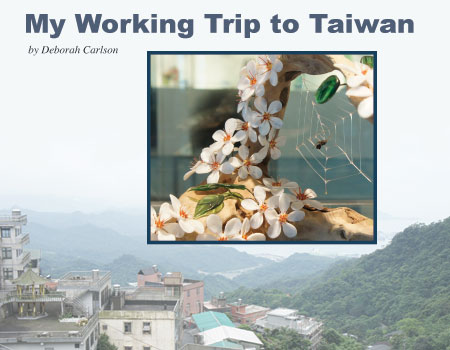 taiwan