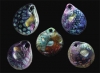 Dichroic Pendants